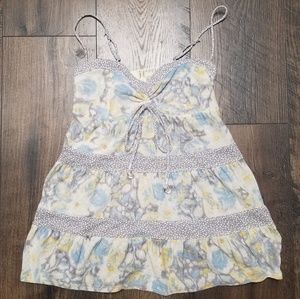 American Eagle Tank Top